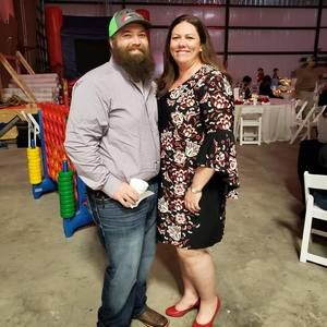 Meet your Posher, Aaron